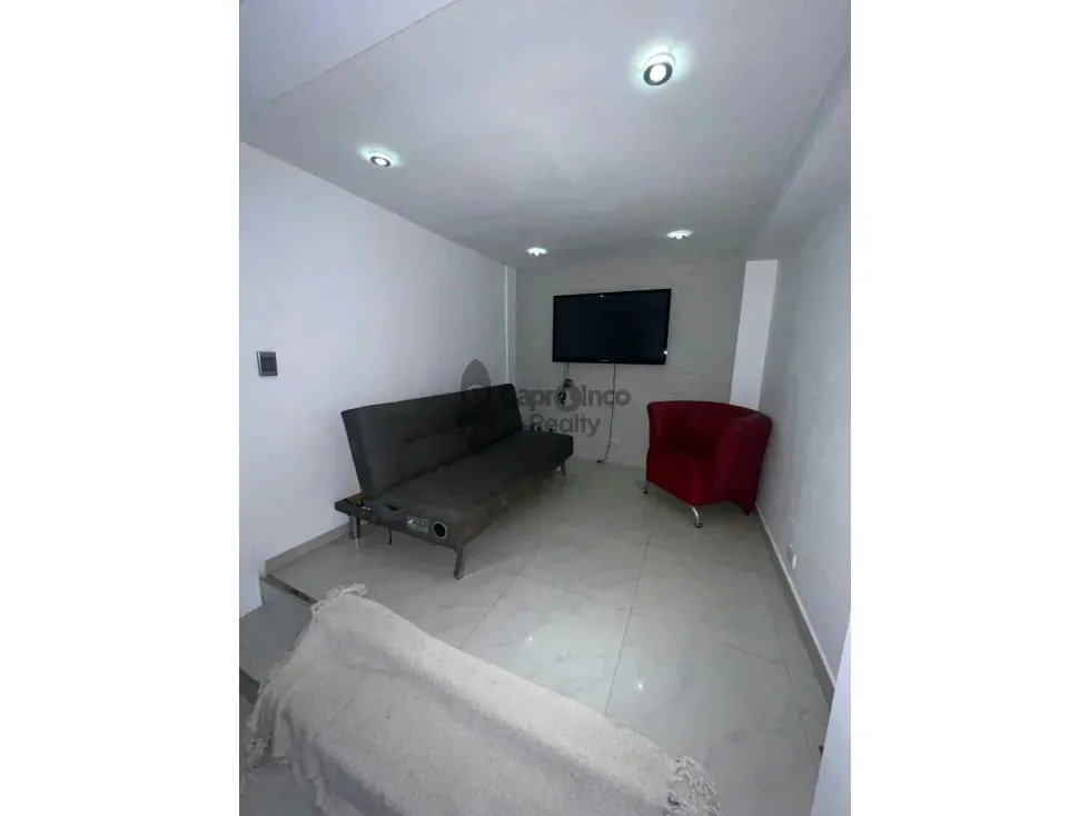 VENTA CASA 3 NIVELES LOMAS DE LA HACIENDA SAN DIEGO - 3