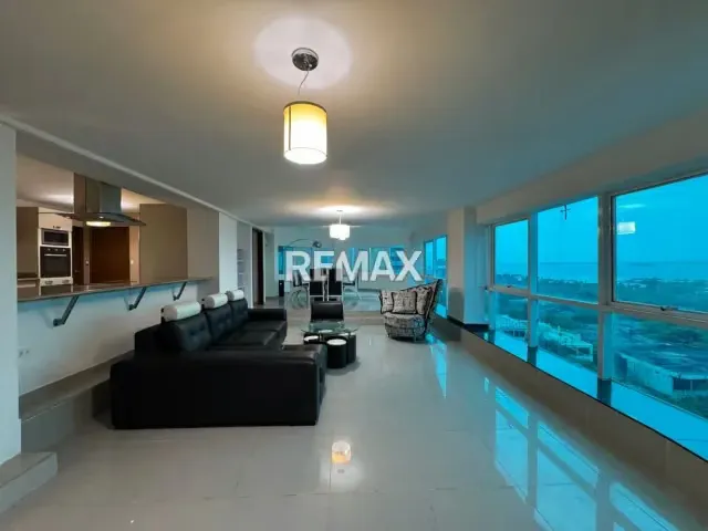 Edificio Cristal del Lago - 3