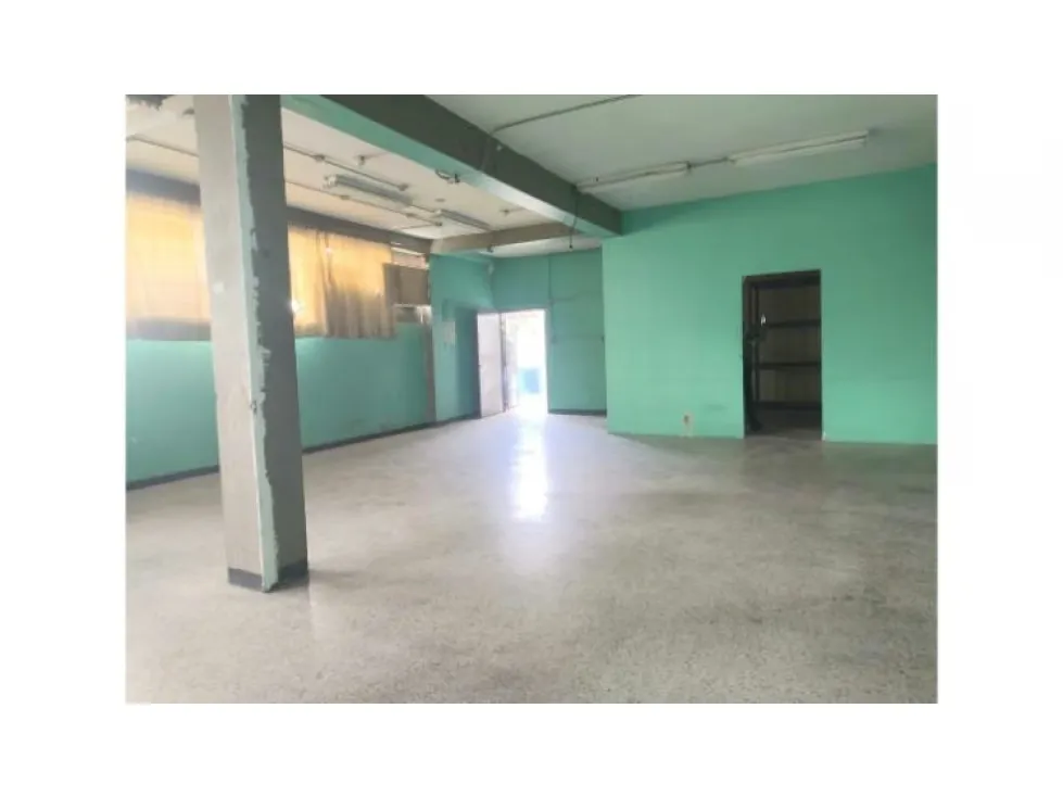 Alquilo depósito/galpon 130m2 El Llanito 4724 - 6