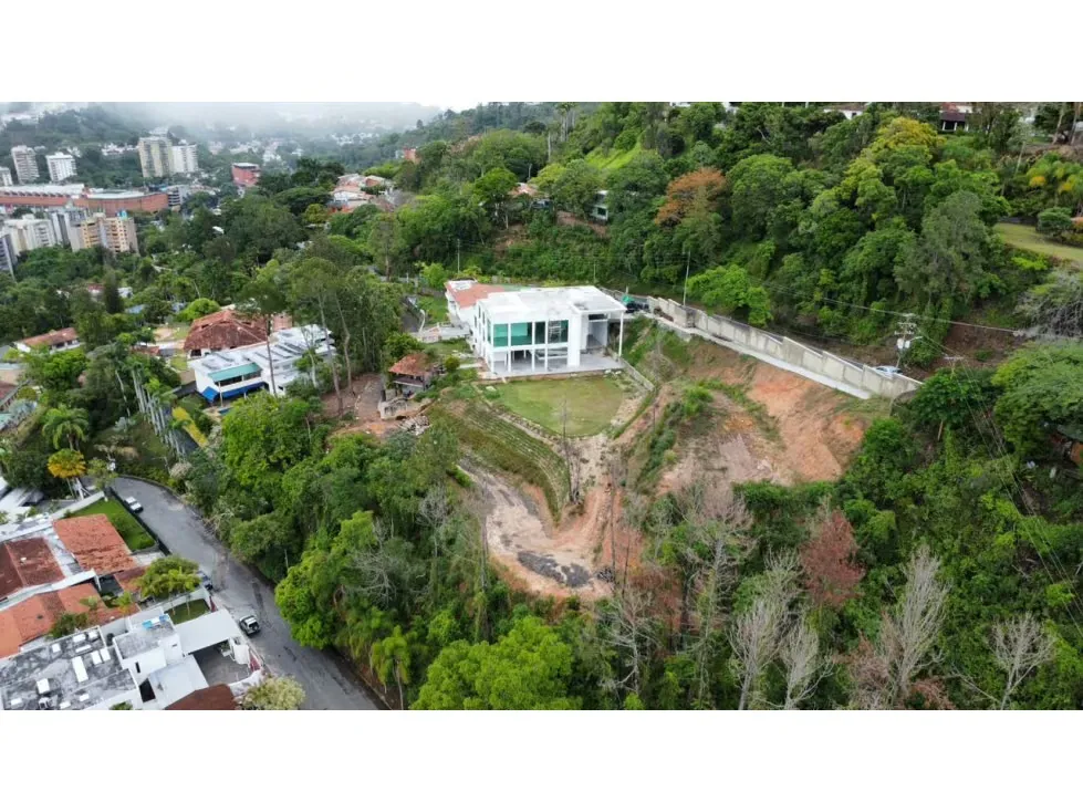 CASA - CERRO VERDE - 1000 Mts2 - 9