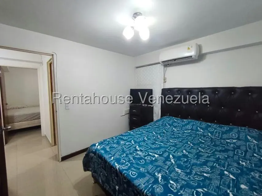 Apartamento (1 Nivel) en Venta en Zona Centro, Aragua - 13