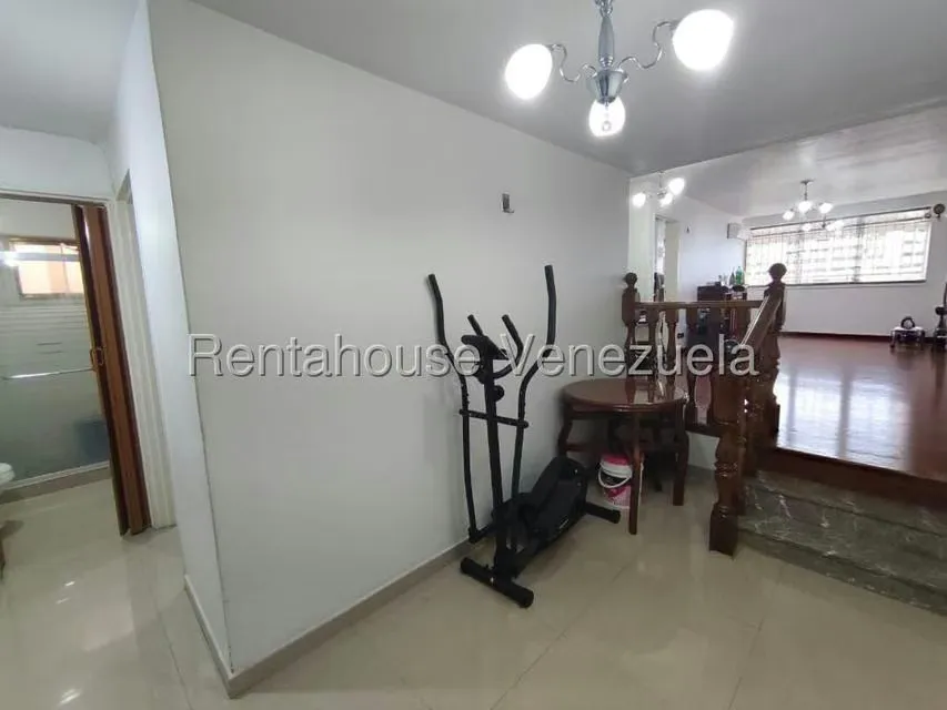 Apartamento (1 Nivel) en Venta en Zona Centro, Aragua - 3