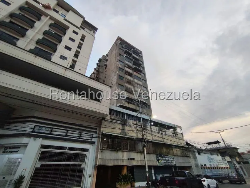 Apartamento (1 Nivel) en Venta en Zona Centro, Aragua - 21