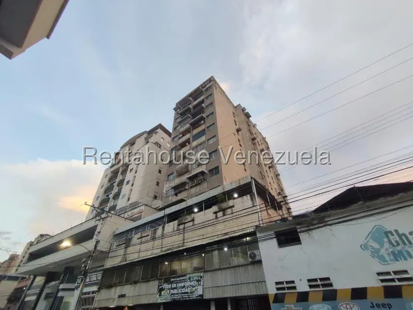 Apartamento (1 Nivel) en Venta en Zona Centro, Aragua - 22