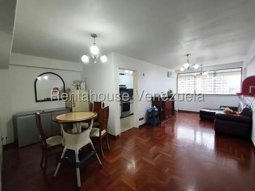 Apartamento (1 Nivel) en Venta en Zona Centro, Aragua - 4