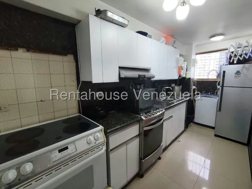 Apartamento (1 Nivel) en Venta en Zona Centro, Aragua - 9