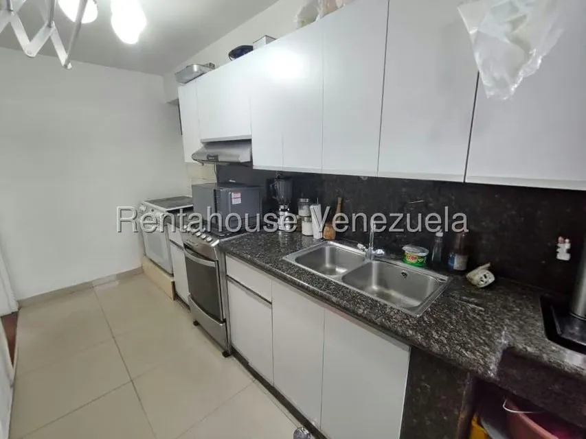 Apartamento (1 Nivel) en Venta en Zona Centro, Aragua - 10