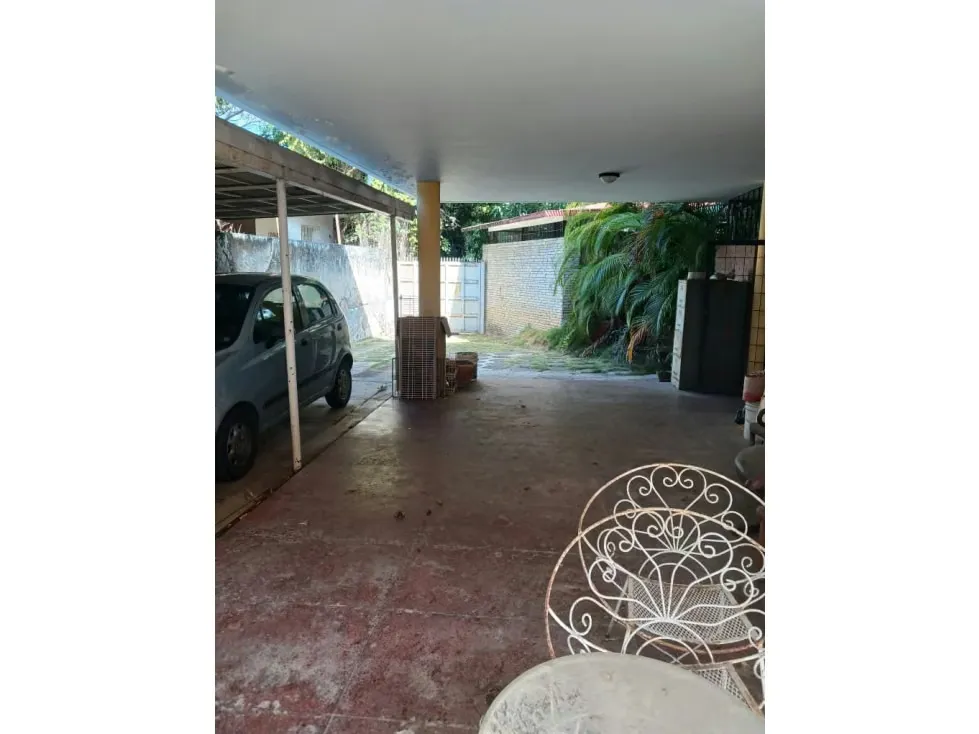 Vendo casa 418m2 San Román 3255 - 14