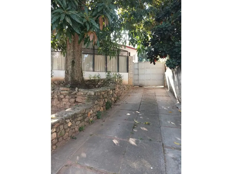 Vendo casa 418m2 San Román 3255 - 15
