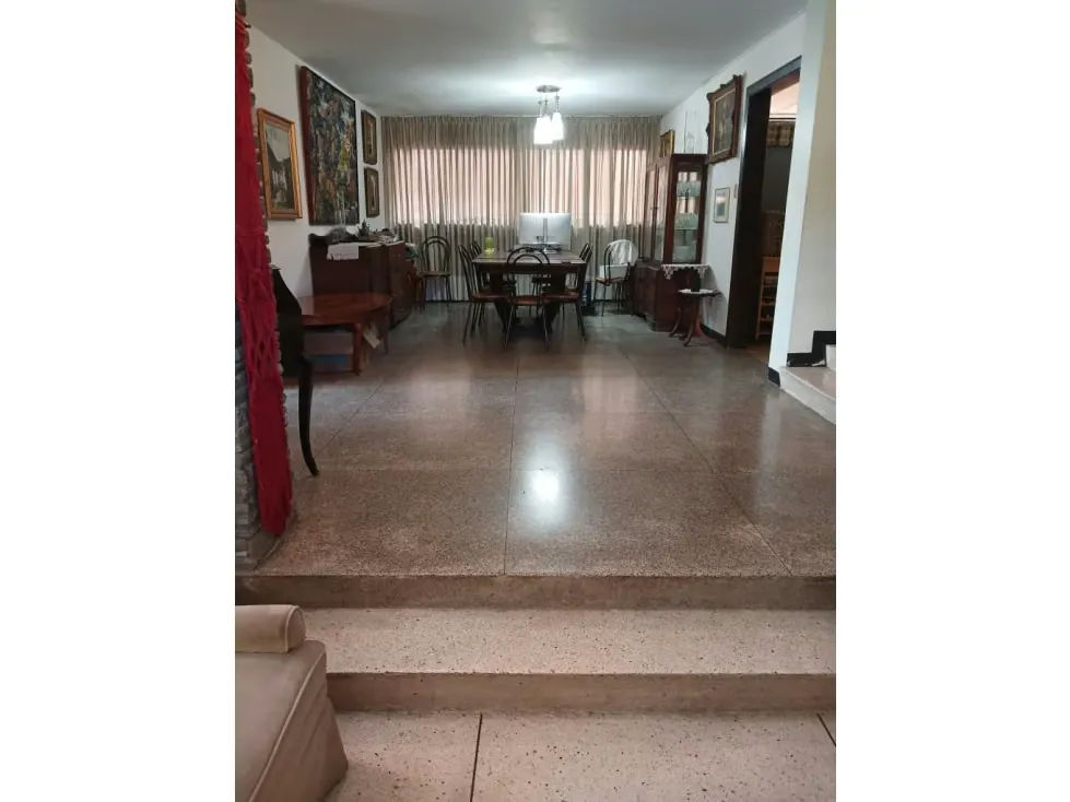 Vendo casa 418m2 San Román 3255 - 7