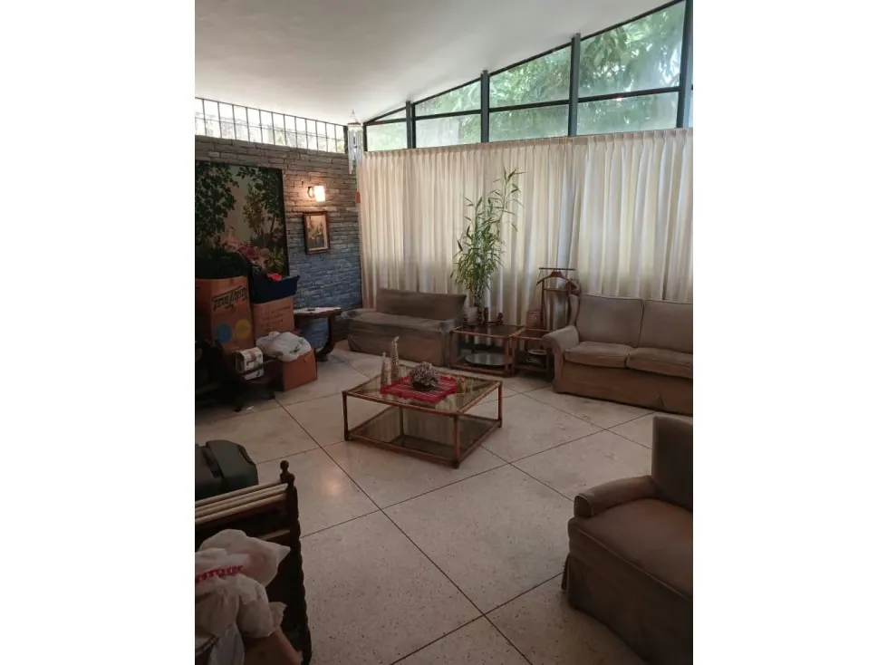 Vendo casa 418m2 San Román 3255 - 8