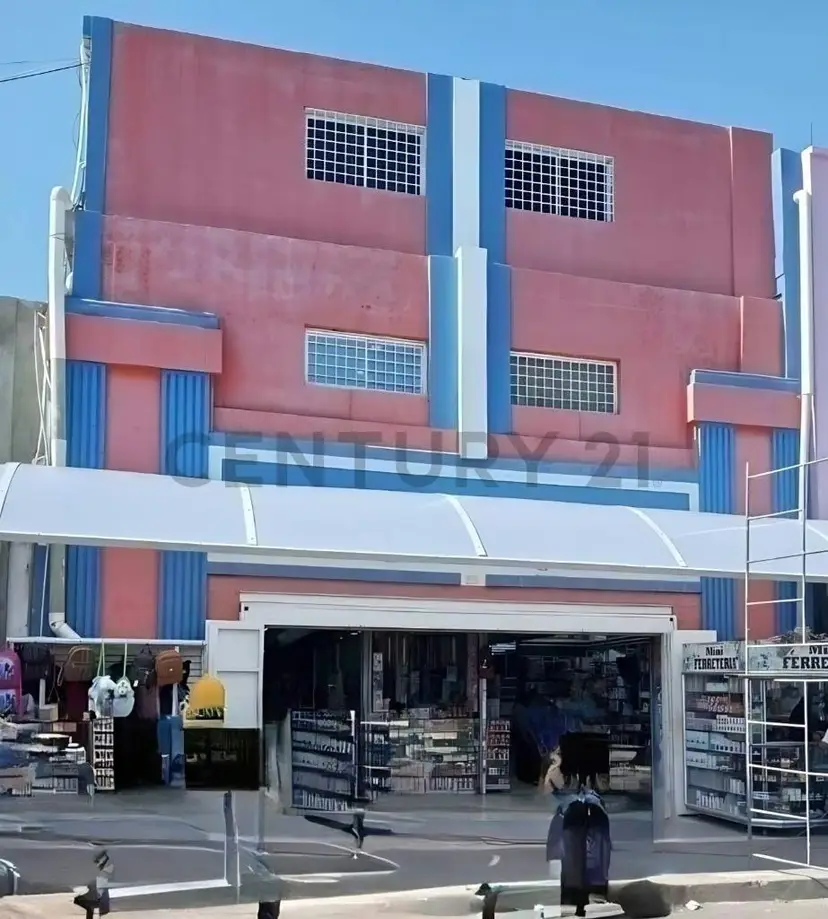 Excelente Local Comercial