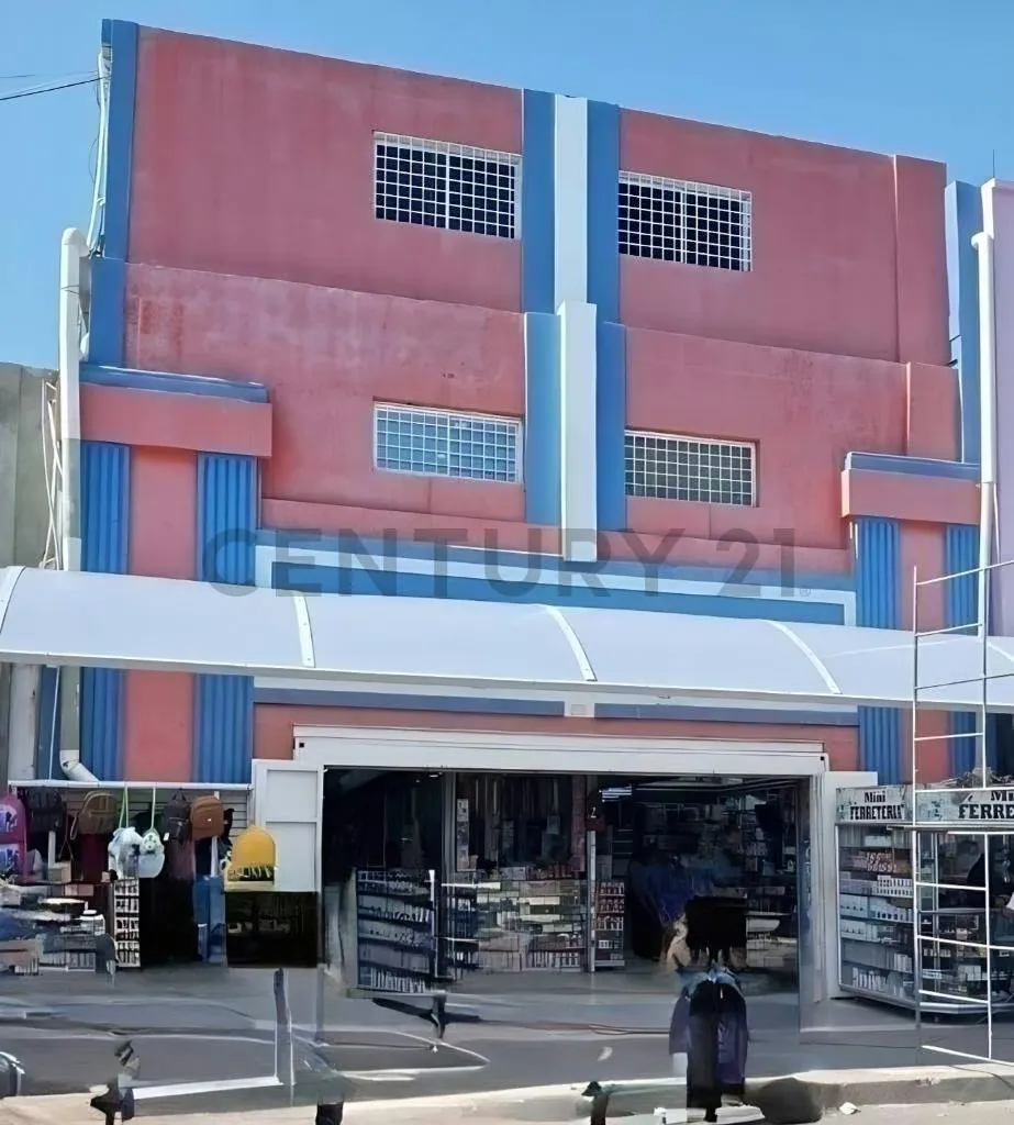 Excelente Local Comercial