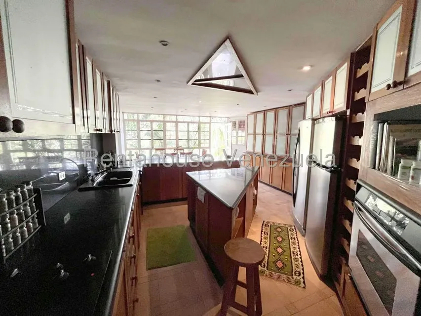 Casa (Multipes Niveles) en Venta en Prados del Este, Distrito Metropolitano - 20