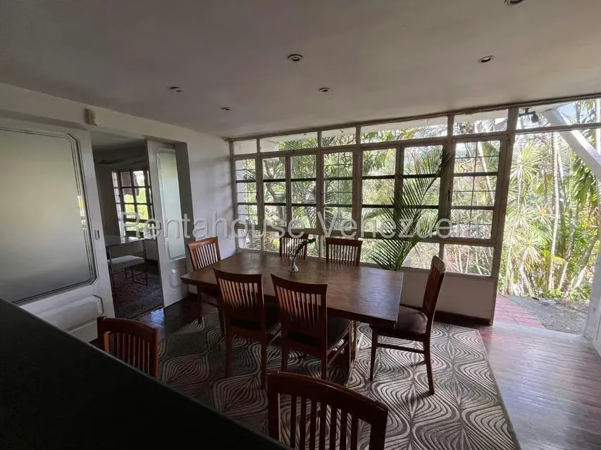 Casa (Multipes Niveles) en Venta en Prados del Este, Distrito Metropolitano - 22
