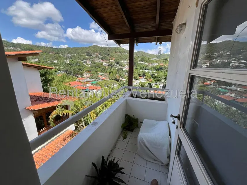 Casa (Multipes Niveles) en Venta en Prados del Este, Distrito Metropolitano - 36