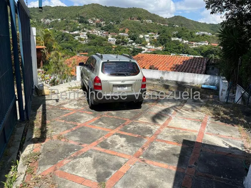 Casa (Multipes Niveles) en Venta en Prados del Este, Distrito Metropolitano - 7