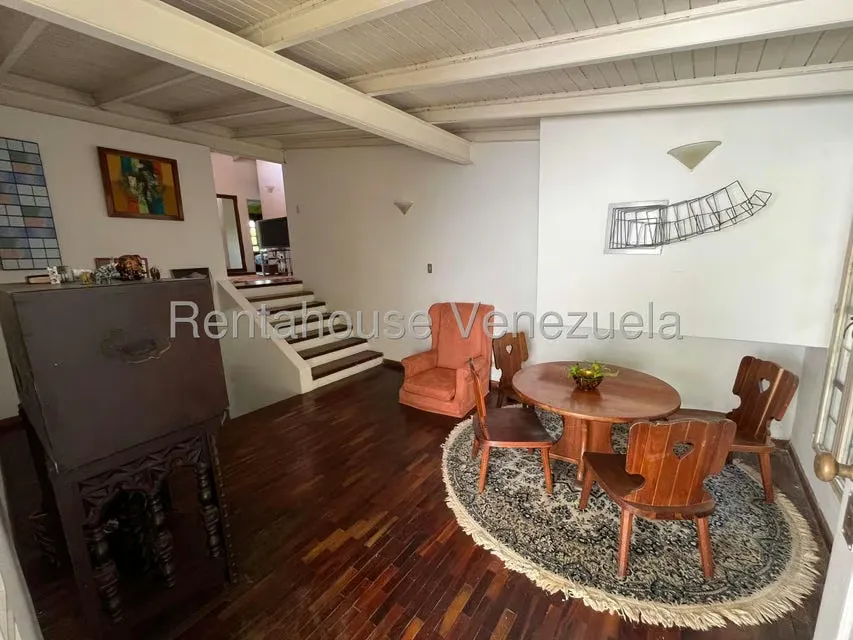 Casa (Multipes Niveles) en Venta en Prados del Este, Distrito Metropolitano - 9