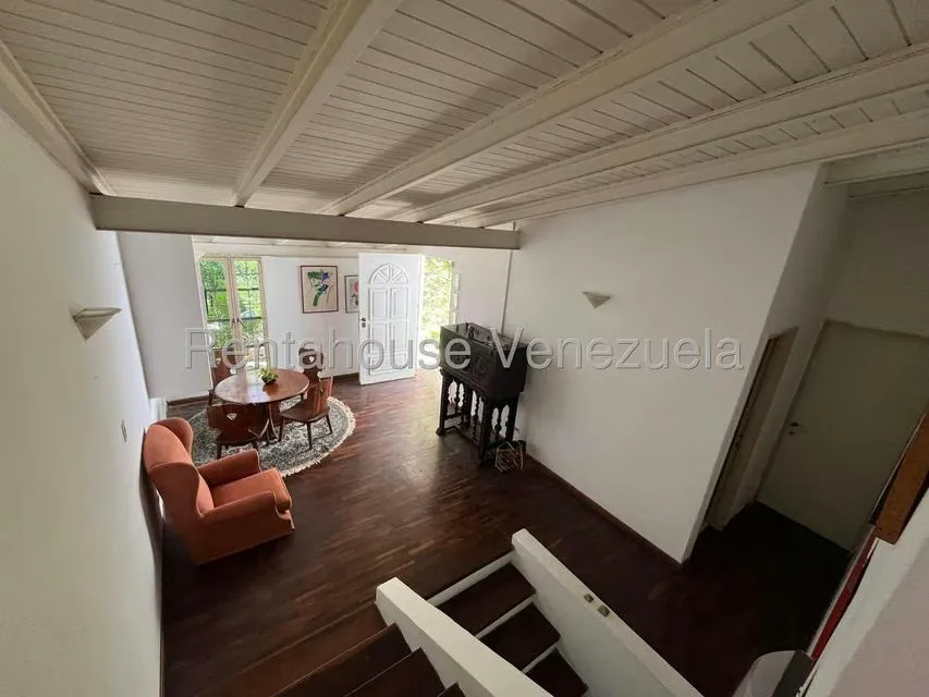 Casa (Multipes Niveles) en Venta en Prados del Este, Distrito Metropolitano - 10