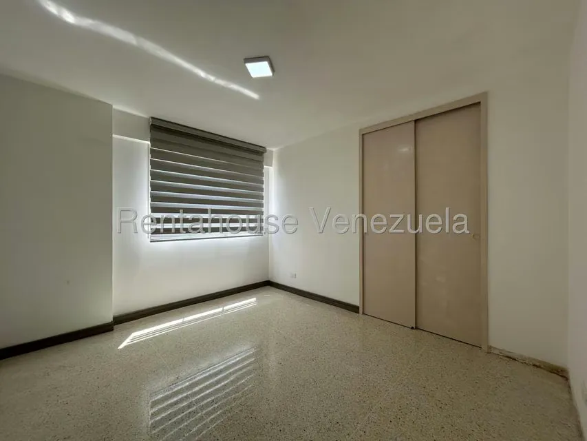Apartamento (1 Nivel) en Alquiler en San Luis, Distrito Metropolitano - 14