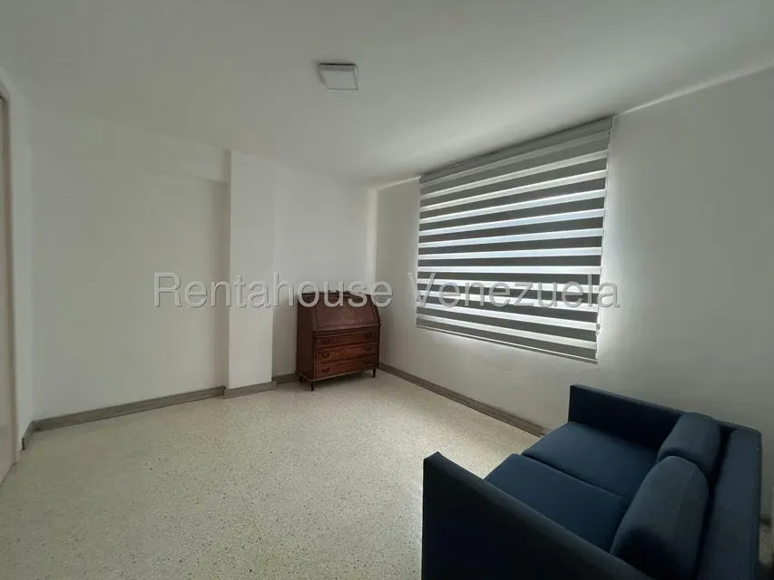 Apartamento (1 Nivel) en Alquiler en San Luis, Distrito Metropolitano - 18