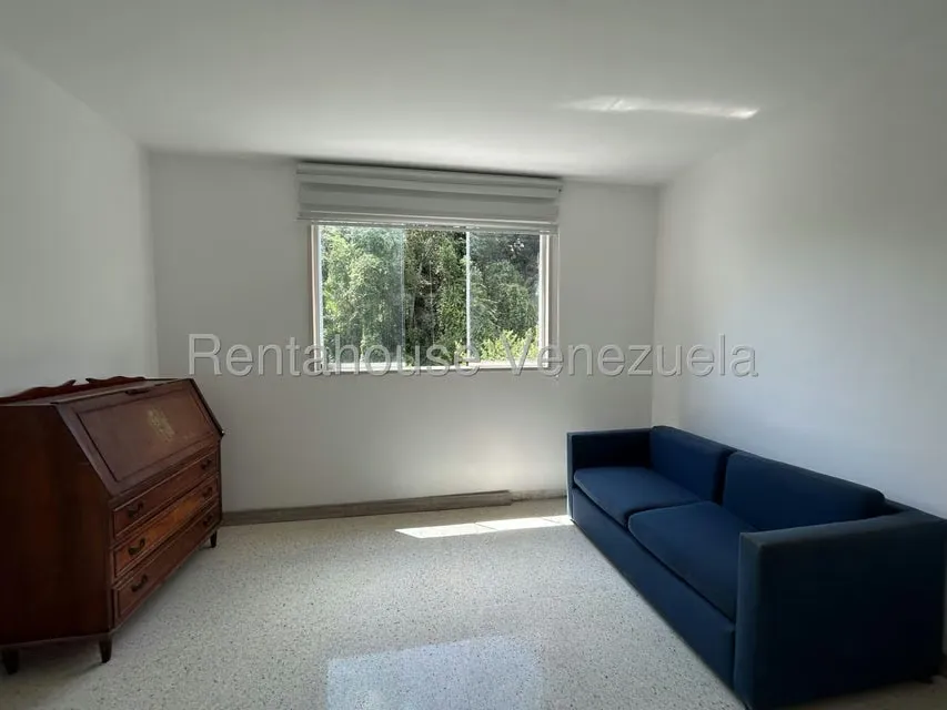 Apartamento (1 Nivel) en Alquiler en San Luis, Distrito Metropolitano - 19