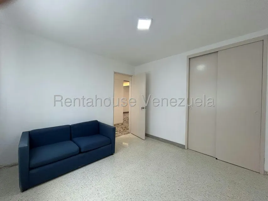Apartamento (1 Nivel) en Alquiler en San Luis, Distrito Metropolitano - 20