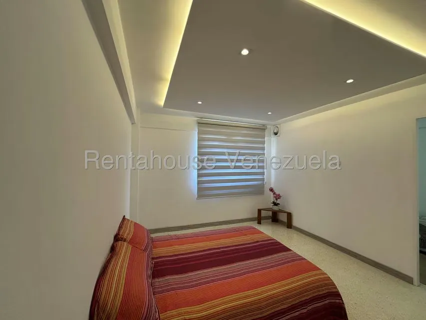 Apartamento (1 Nivel) en Alquiler en San Luis, Distrito Metropolitano - 22