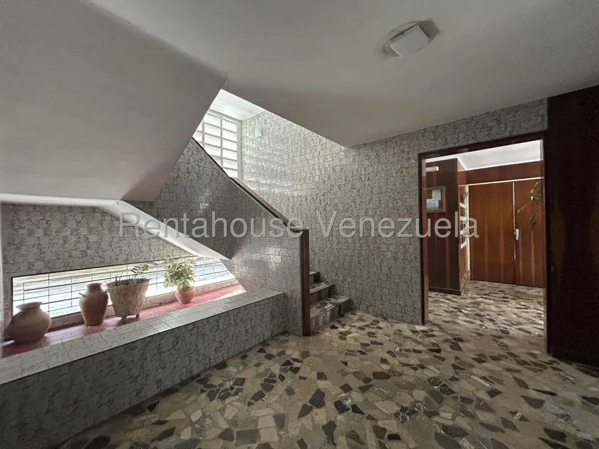 Apartamento (1 Nivel) en Alquiler en San Luis, Distrito Metropolitano - 28