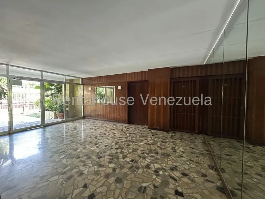 Apartamento (1 Nivel) en Alquiler en San Luis, Distrito Metropolitano - 29