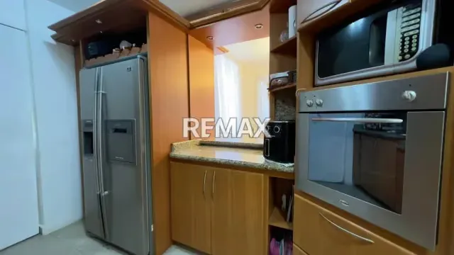 Apartamento en Venta Terracotta Ciudad Residencial Zona Este - Barquisimeto - 4