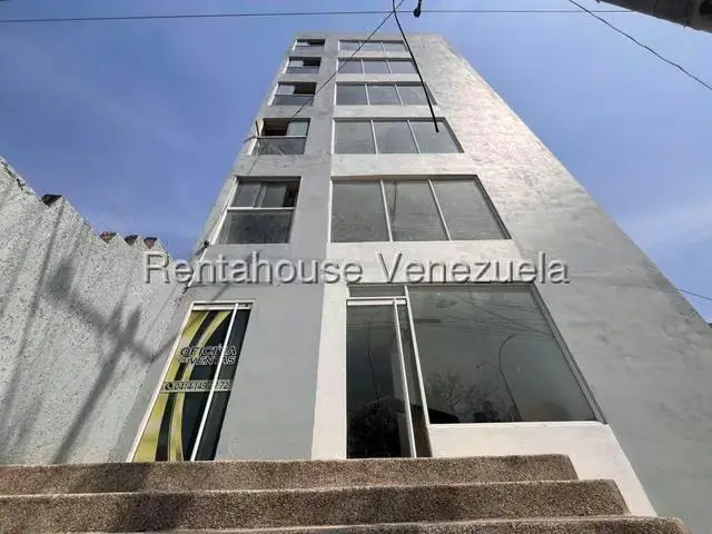 Comercial (Oficina) en Venta en El Limon, Aragua