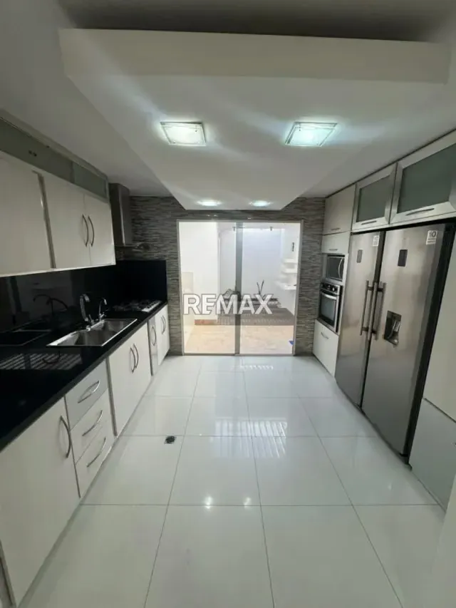 Townhouse en Alquiler Urbanización Caminos de Tarabana - Cabudare - 4
