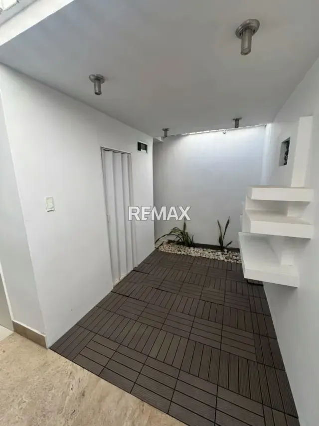 Townhouse en Alquiler Urbanización Caminos de Tarabana - Cabudare - 7