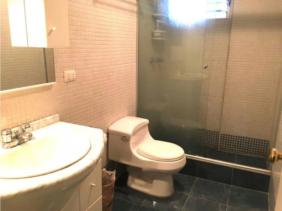 Vendo apartamento 180m2 Colinas Bello Monte 4531 - 15