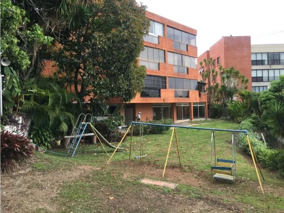 Vendo apartamento 180m2 Colinas Bello Monte 4531 - 3
