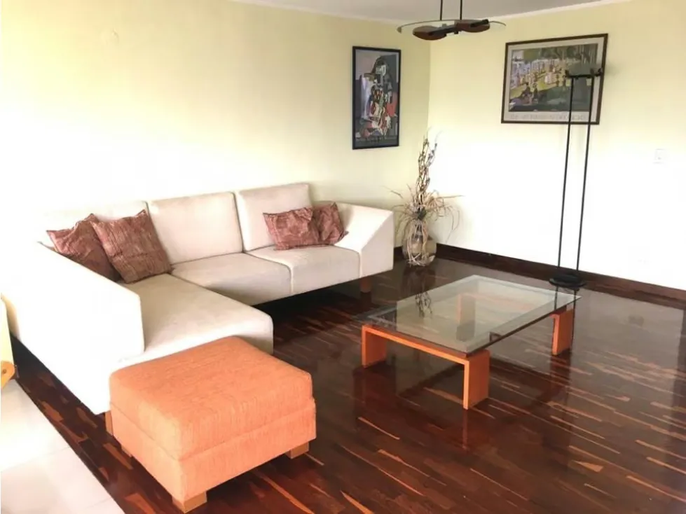 Vendo apartamento 180m2 Colinas Bello Monte 4531 - 4