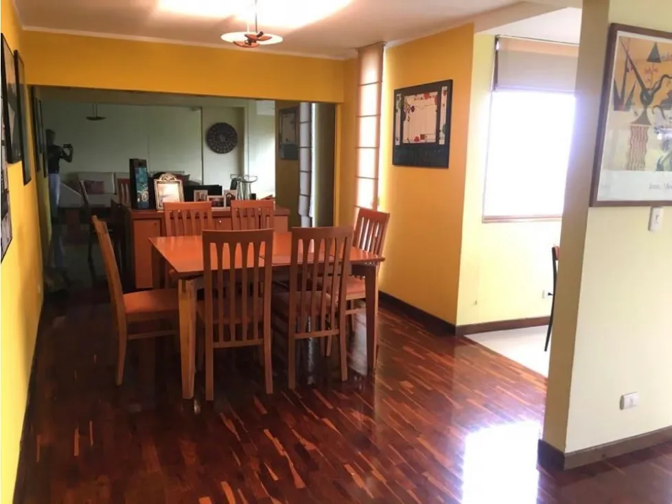 Vendo apartamento 180m2 Colinas Bello Monte 4531 - 5