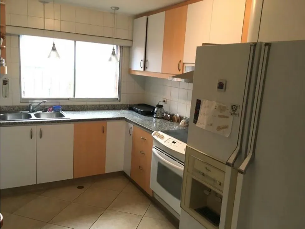 Vendo apartamento 180m2 Colinas Bello Monte 4531 - 8