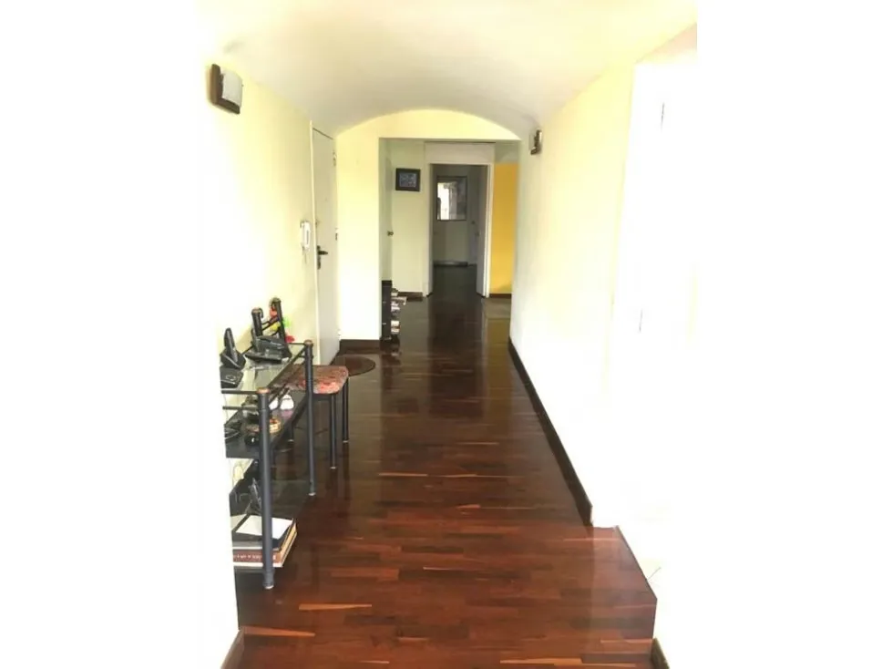 Vendo apartamento 180m2 Colinas Bello Monte 4531 - 10