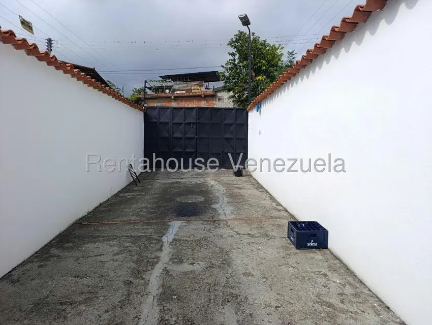Casa (1 Nivel) en Venta en Salado Alto, Merida - 2