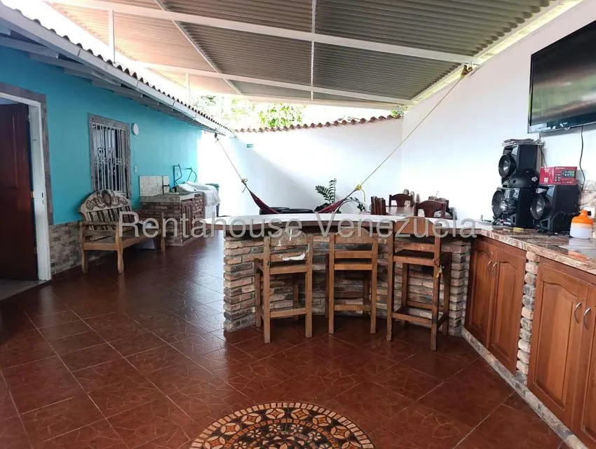 Casa (1 Nivel) en Venta en Salado Alto, Merida - 20
