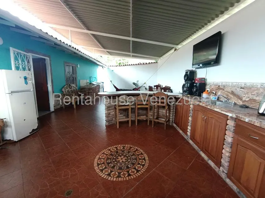 Casa (1 Nivel) en Venta en Salado Alto, Merida - 21