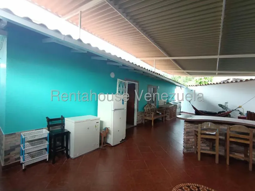 Casa (1 Nivel) en Venta en Salado Alto, Merida - 22