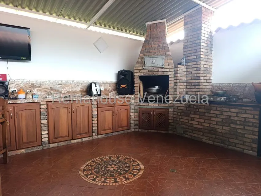 Casa (1 Nivel) en Venta en Salado Alto, Merida - 23