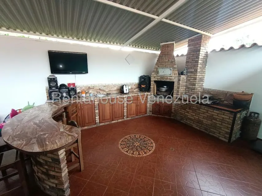 Casa (1 Nivel) en Venta en Salado Alto, Merida - 24