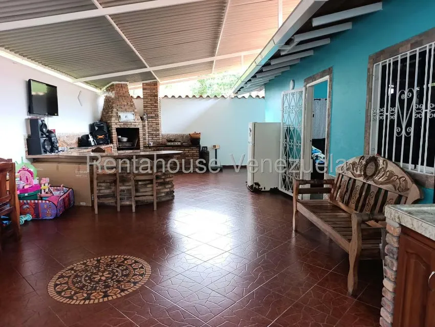 Casa (1 Nivel) en Venta en Salado Alto, Merida - 27