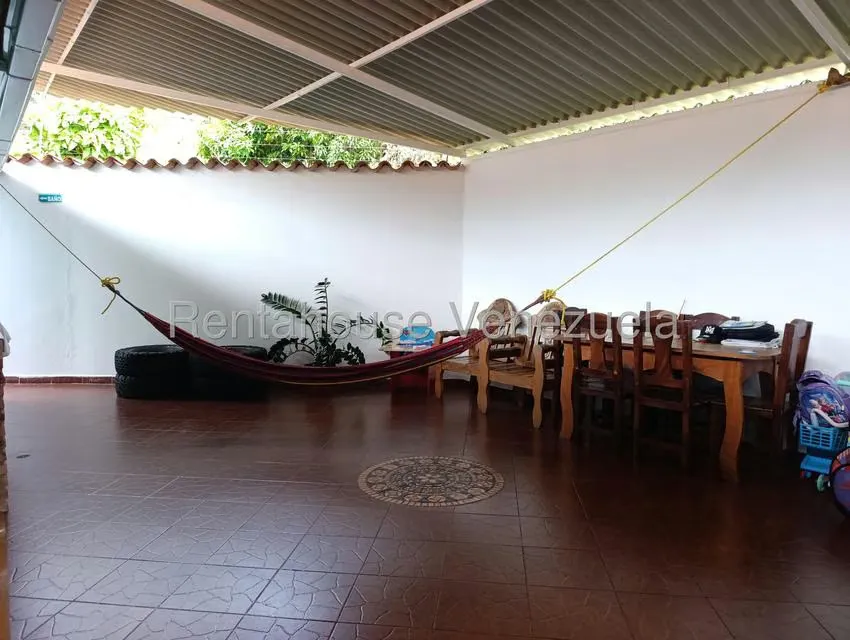Casa (1 Nivel) en Venta en Salado Alto, Merida - 31