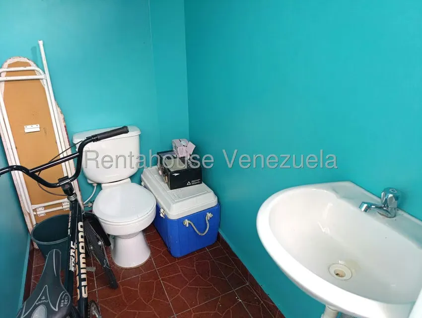 Casa (1 Nivel) en Venta en Salado Alto, Merida - 33