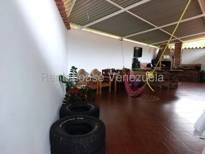 Casa (1 Nivel) en Venta en Salado Alto, Merida - 35